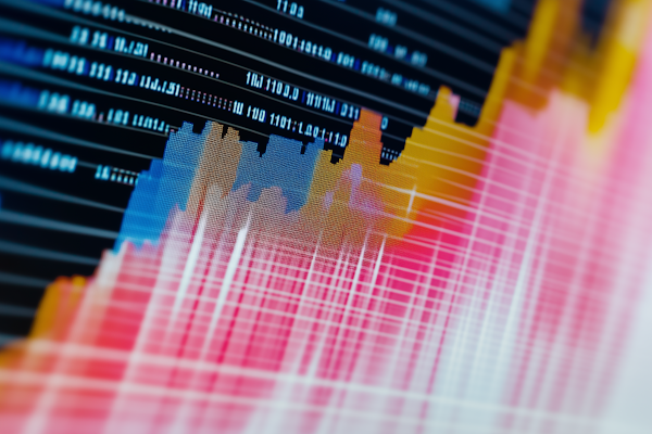 Tendencias del Mercado Financiero 2025